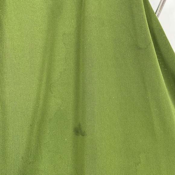 INC International Concepts sleeveless halter style drawstring waist jumpsuit SM - Picture 7 of 12